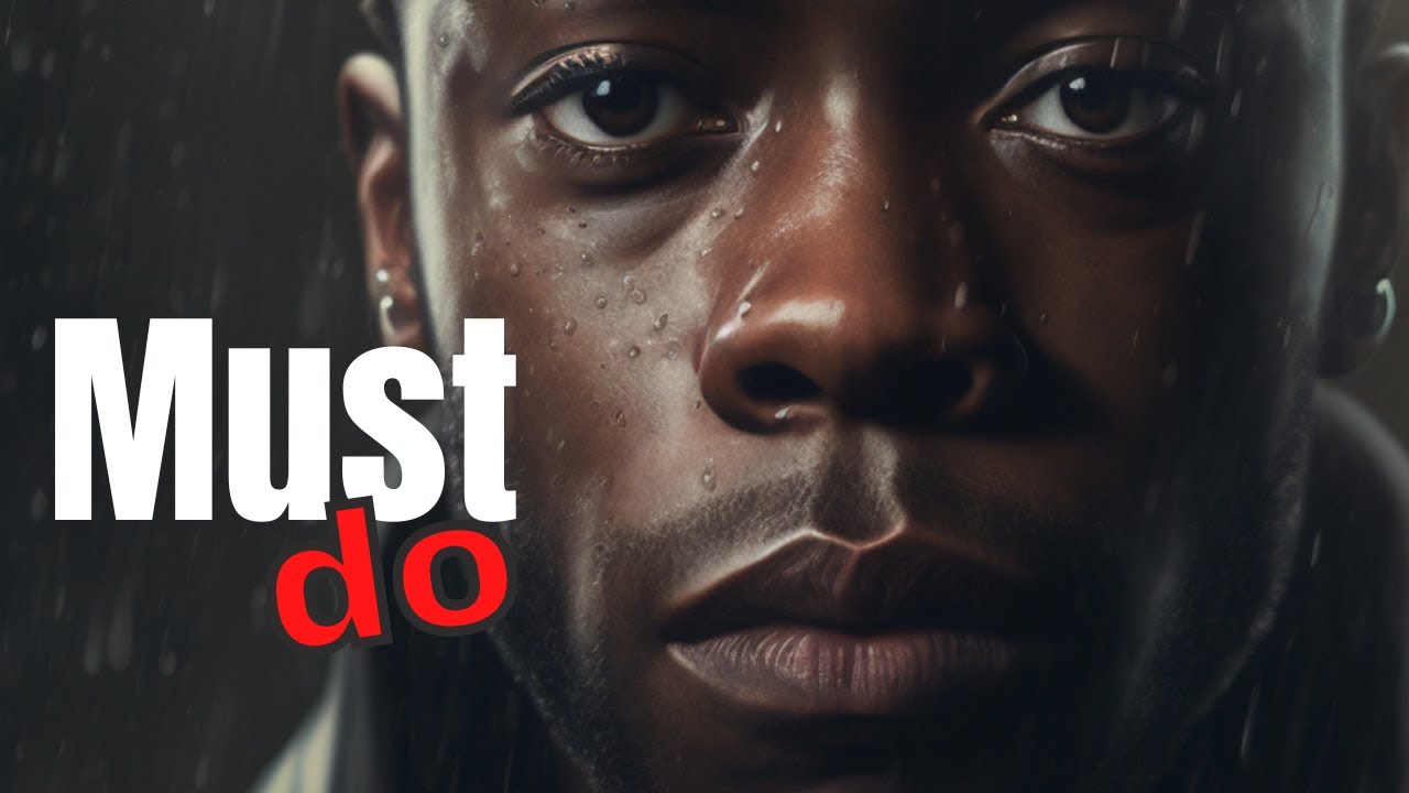 10 Unusual Actions Only High Value Men Do