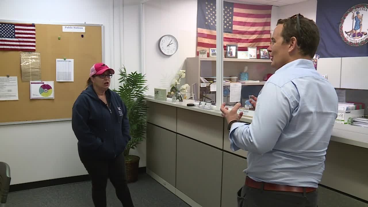 How Virginia is changing the way it removes deceased voters from the rolls