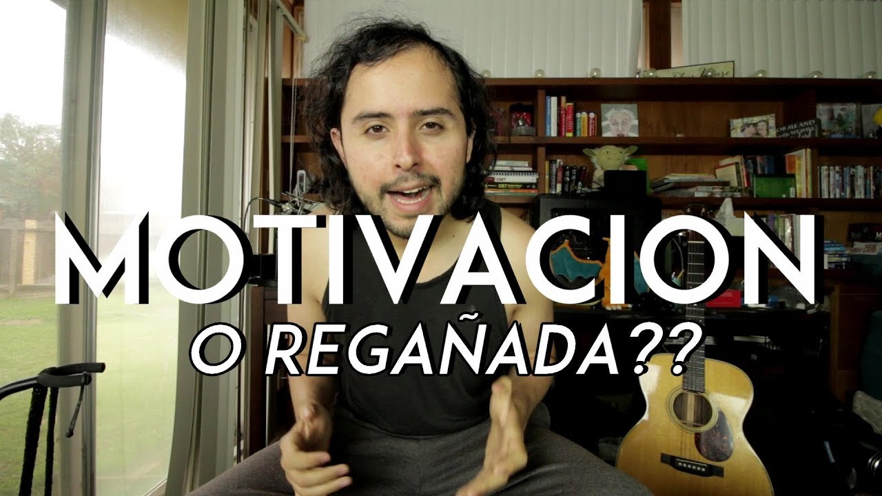 MOTIVACION para Principiantes! - El buen ejemplo de CARLOS ULISES GOMEZ