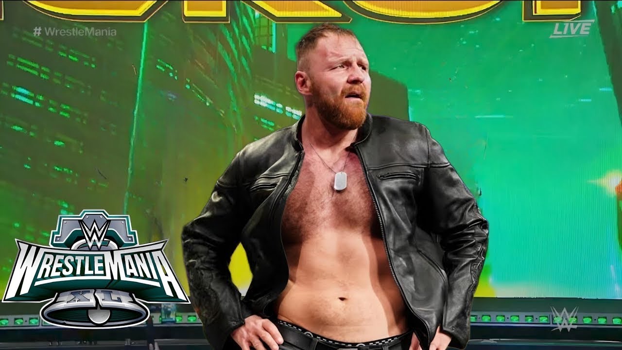 WWE 2K26 | MY RISE PART 9 | FORCING MY WAY INTO THE WRESTLEMANIA MAIN EVENT |
