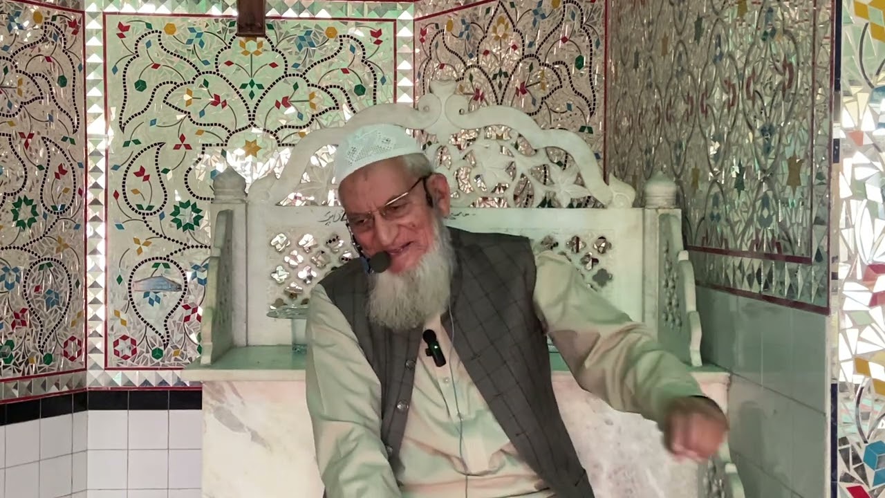 اولاد کی تربیت ۔ والدین کا بنیادی فرض