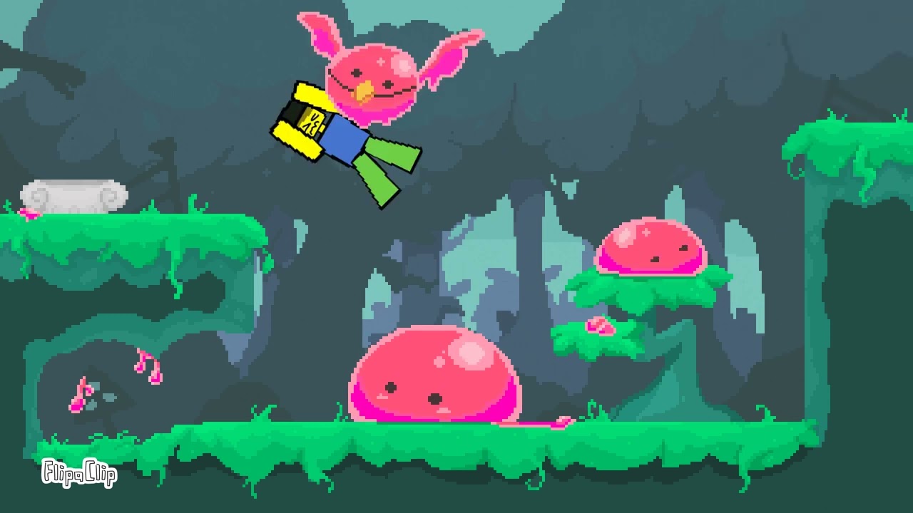 Superspecs entry:The Pixel Contest-level 1