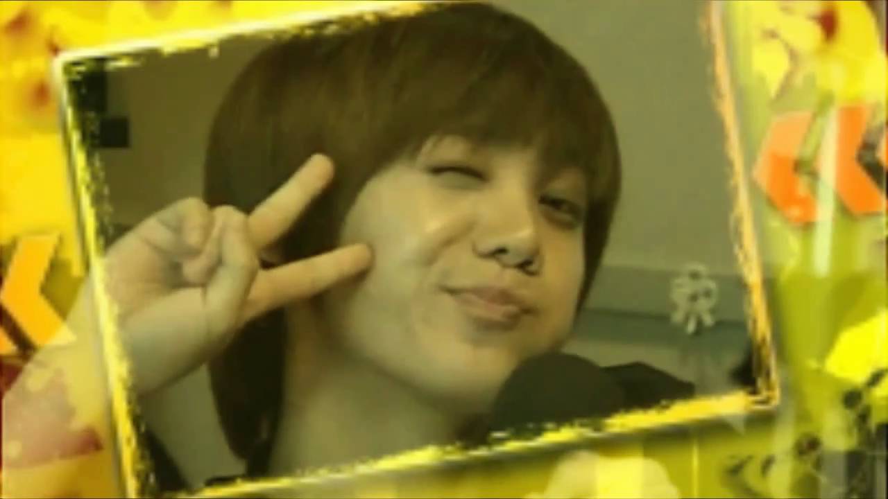 MBLAQ Mir is a HOT MESS