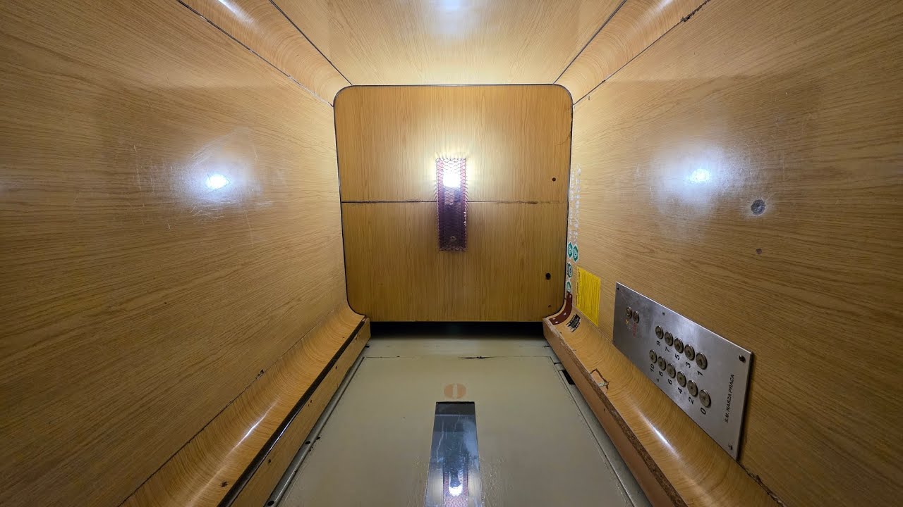 2x Zremb I generacji z działającymi dzwoneczkami! @ ul. Kiedrzyńska 97, Częstochowa 🇵🇱