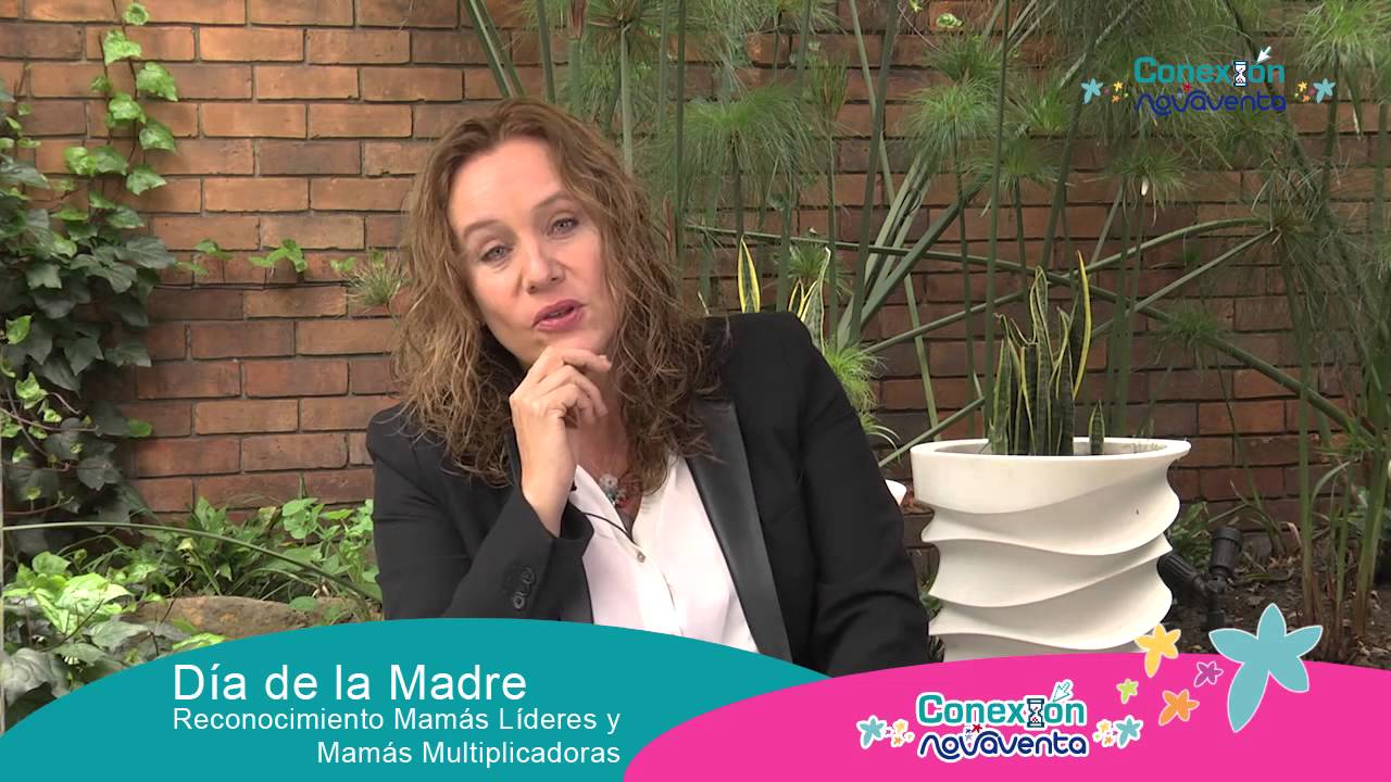 Charla de Alejandra Borrero