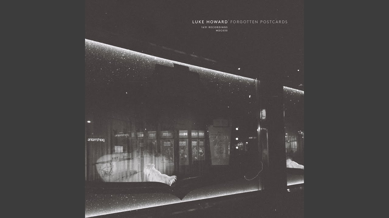Luke Howard: Oversky