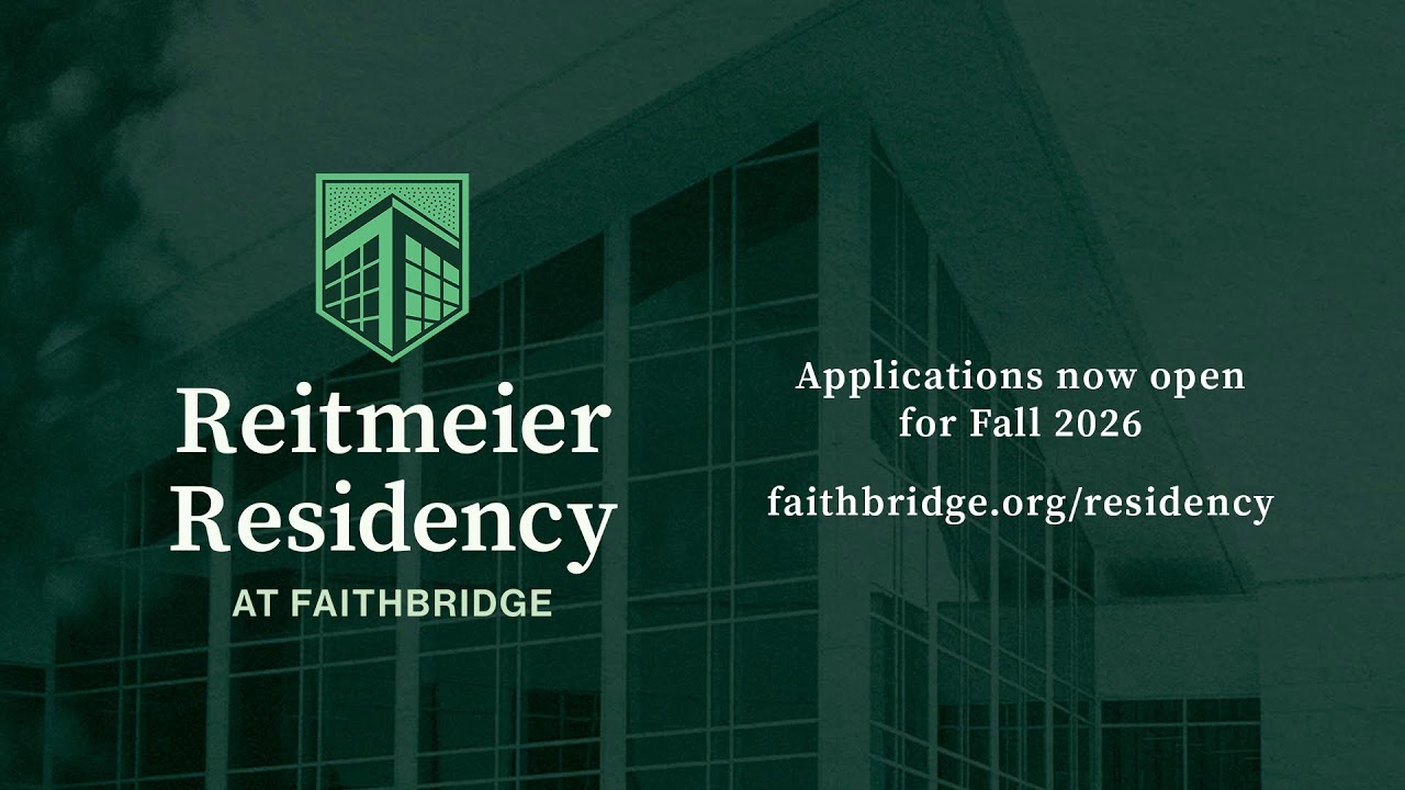 Faithbridge LIVE