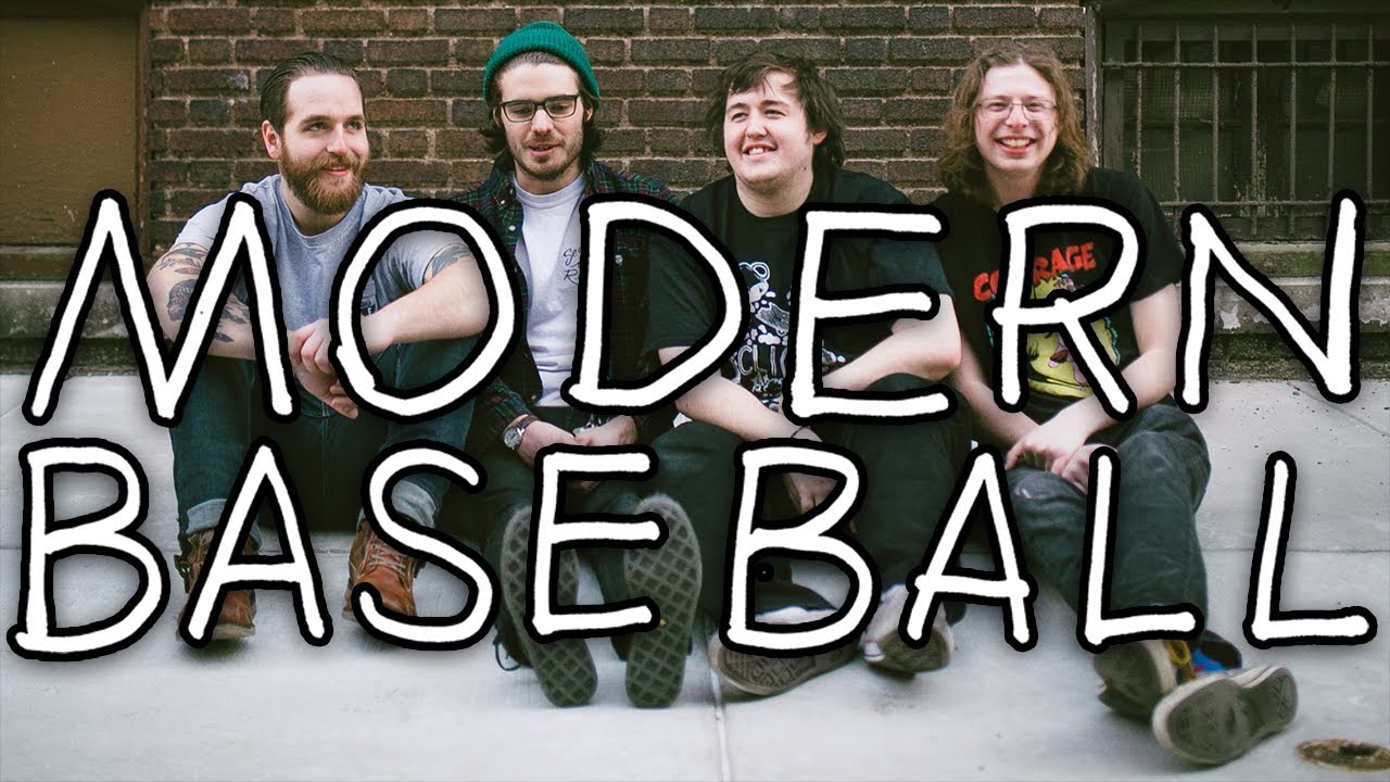 Why People Love Modern Baseball