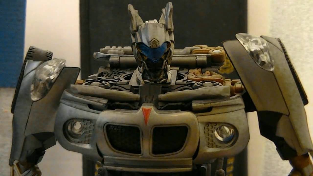 Transformers Nexus Chapter Forty-Eight