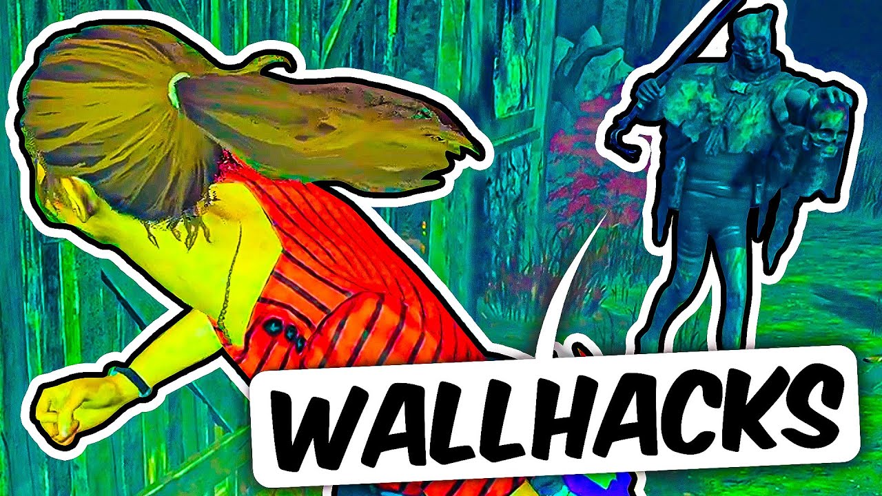 ME ACUSAN DE SER UN STREAMER CON CHEATS Y OCULTARLO | Dead by Daylight
