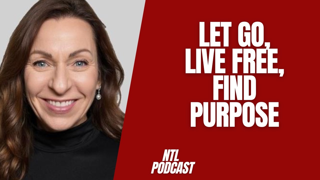 From Setbacks to Second Acts: How Monica Ricci Built a New Path with Purpose