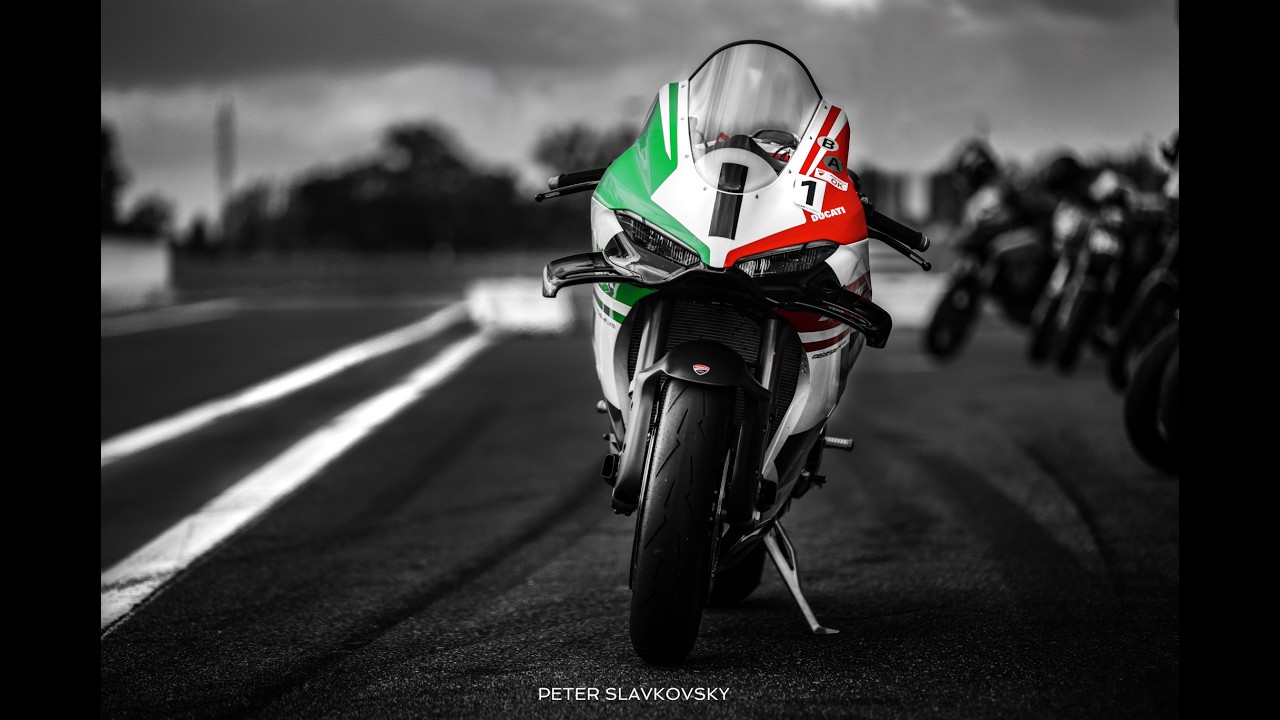 ducati day sk ring