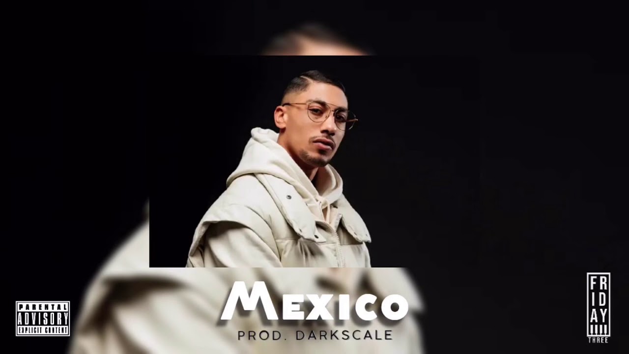[FREE] Maes x Ninho Type Beat - 