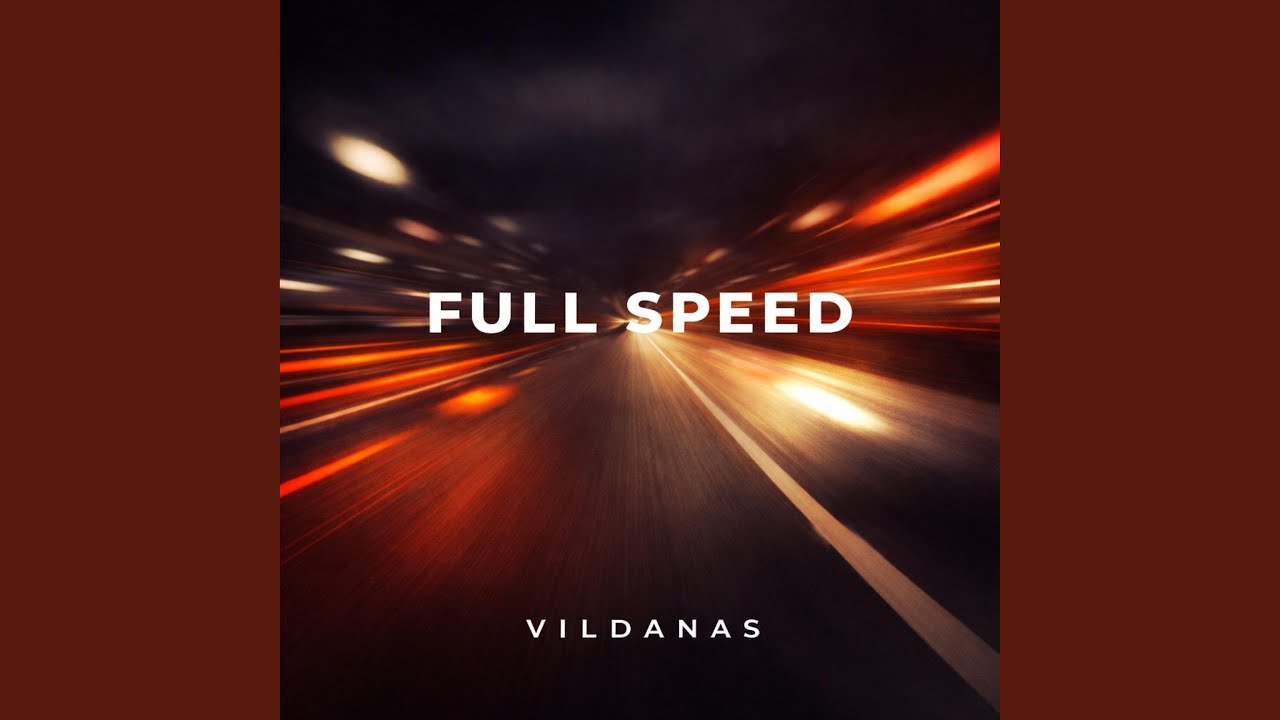 Full speed