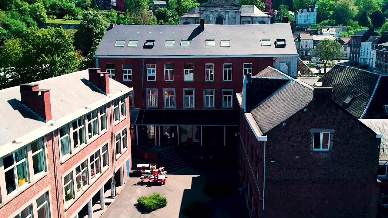 Institut Sainte-Begge Andenne