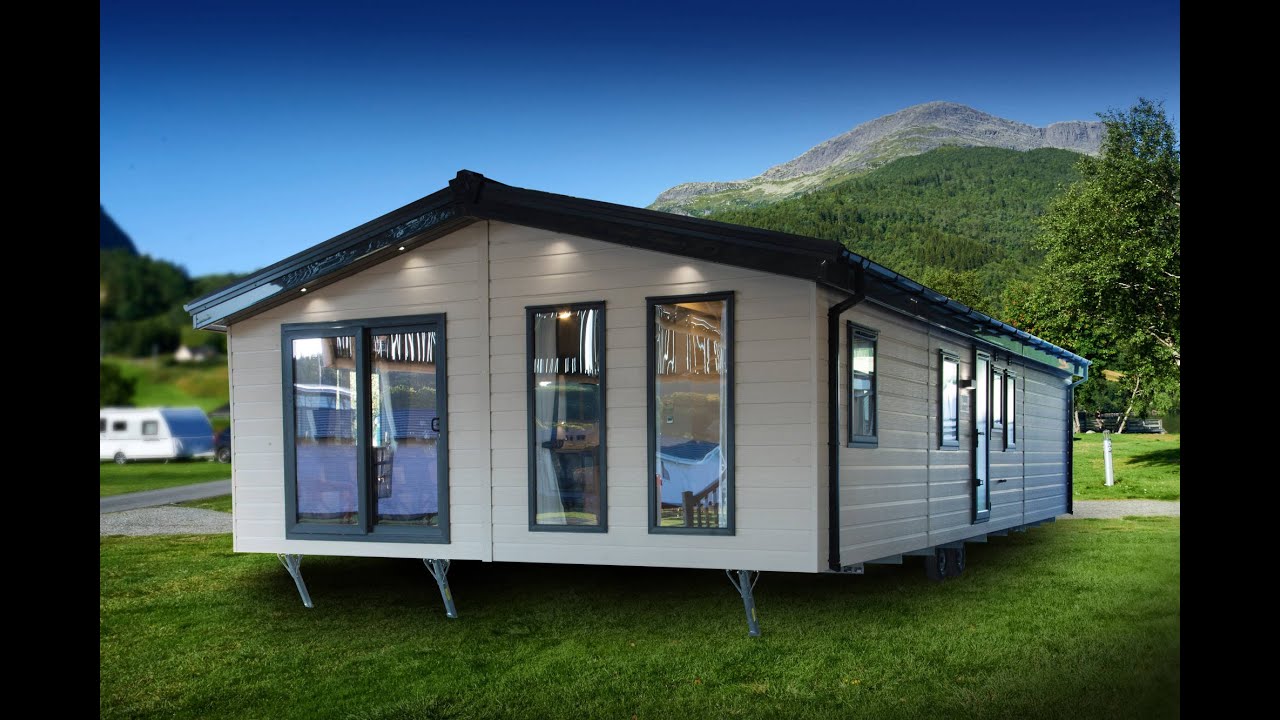 The Delta Newbury Exclusive Tour | The UK Caravan Centre
