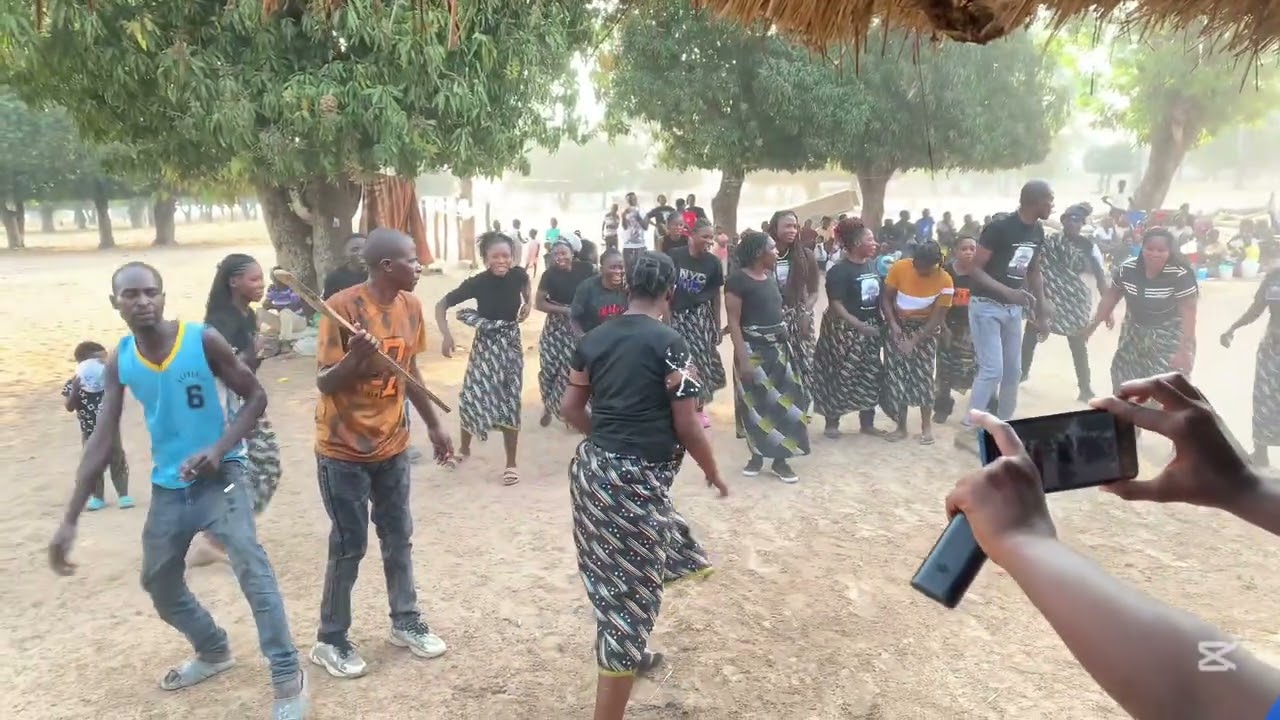 Ndimwiilomala oonse