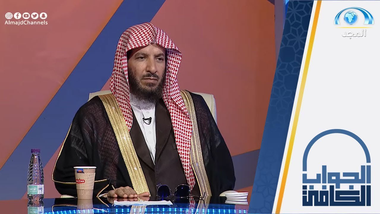 متى يبدأ وقت التبكير لصلاة الجمعة ؟ | معالي الشيخ أ.د. سعد الشثري