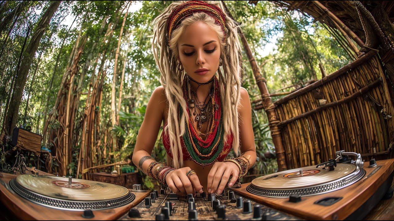 🔥 Roots Reggae Vintage Set 🔥 | Jah Vibration & Vinyl Dub Mix 2025