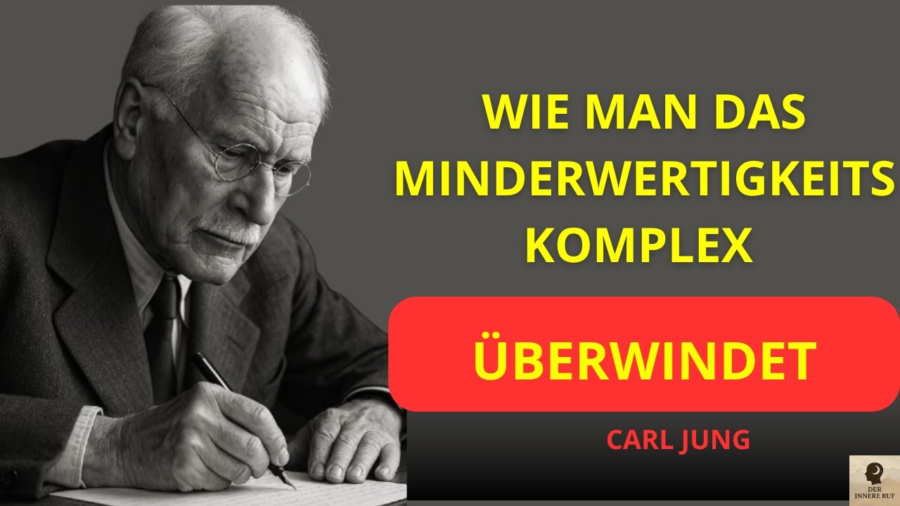 Das Minderwertigkeitskomplex und der Vergleich: Die st&auml;ndige Suche nach externer Anerkennung