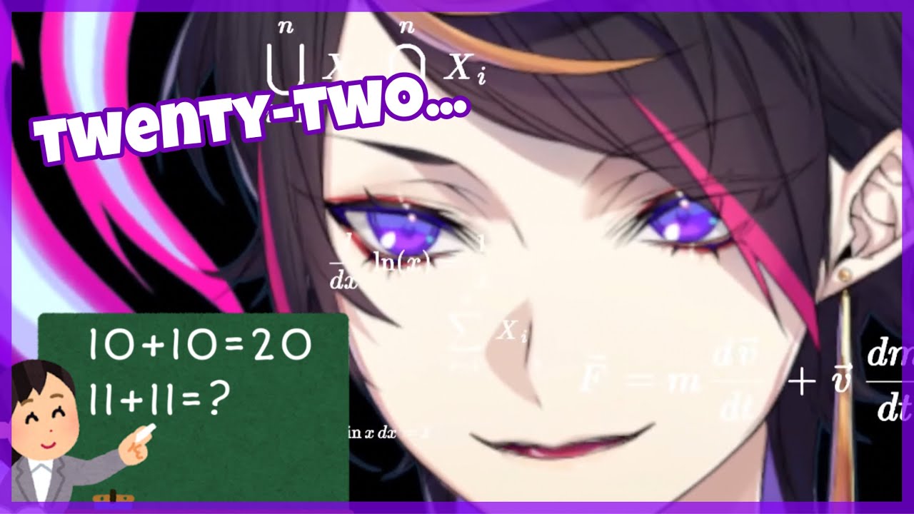 yeah im twenty too