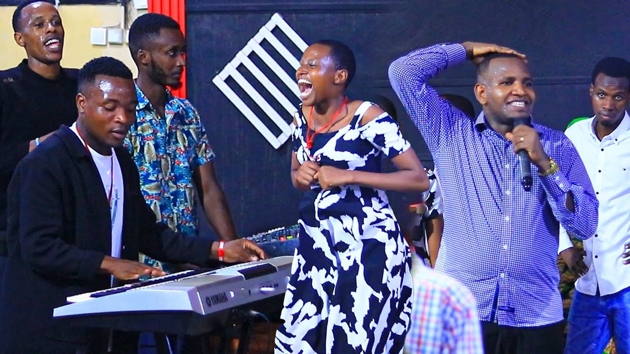 SABUNI ATANGAJE ABANTU MUGITARAMO CABAYUMBE BUJUMBURA HABAYE IGITARAMO KIDASANZWE 