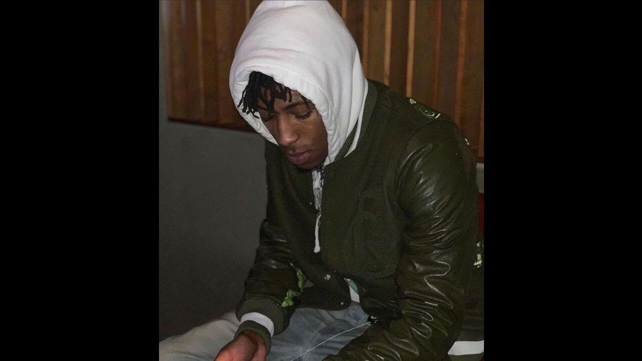 (Sold) (Pain) NBA YoungBoy Type Beat - 
