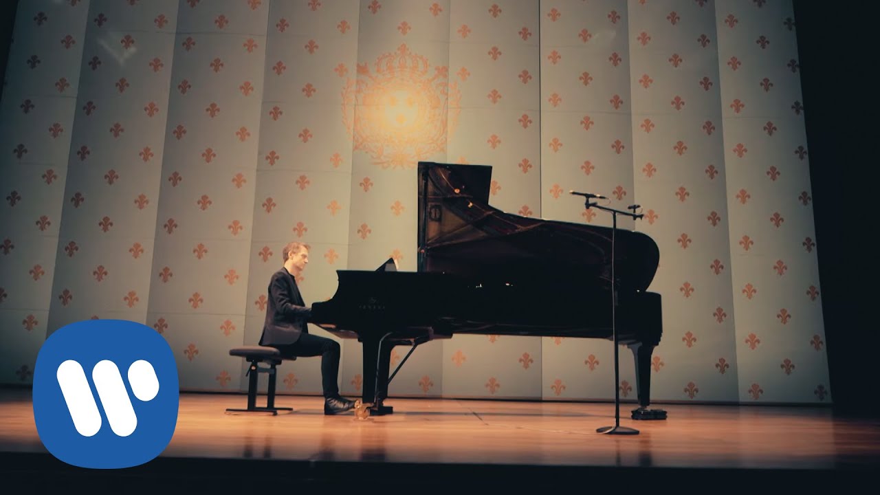 Alexandre Tharaud – Royer: 
