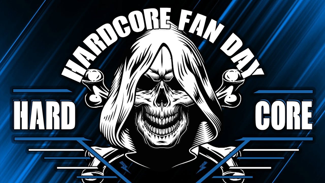 Hardcore Fanday (27-2-2022 Early / Millennium / Gabber Edition)