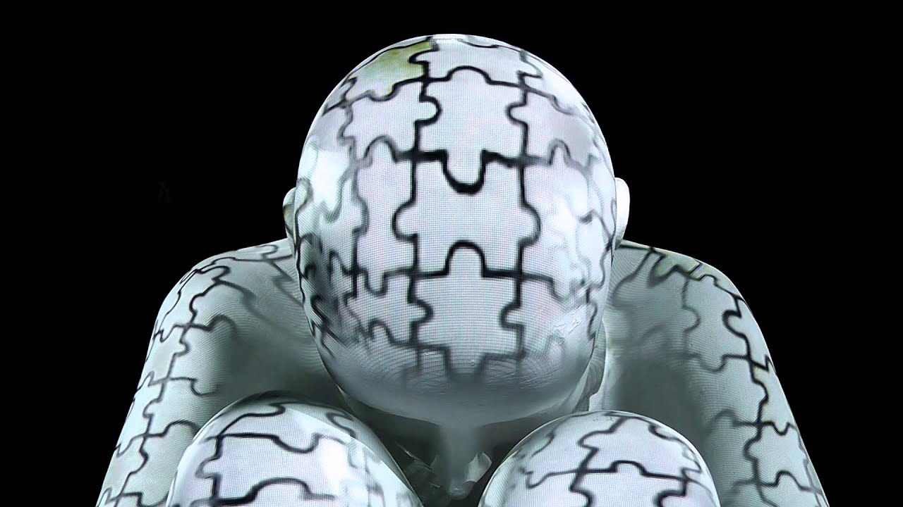 Rabarama: sculpture image mapping