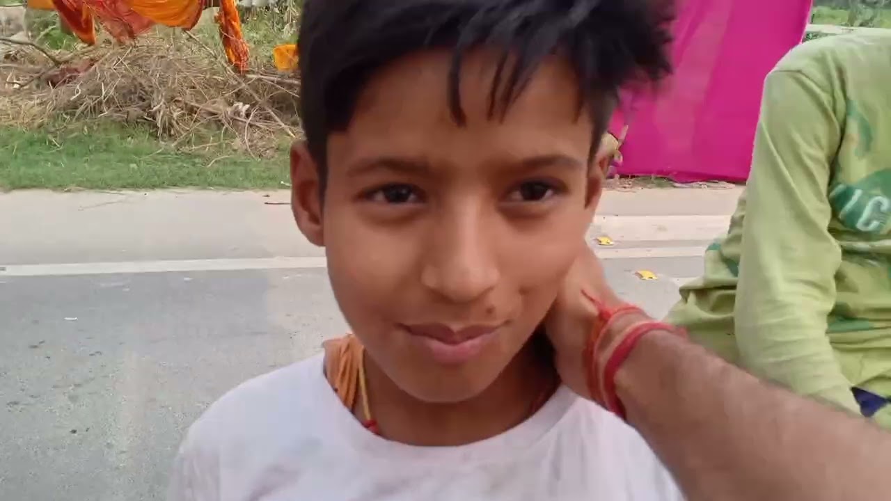 दुर्गा पूजा का चंदा मांगने के लिए जा रहे हैं मैं और मेरा दोस्त लोग! 🎉 Middle Class Daily Life Vlog 
