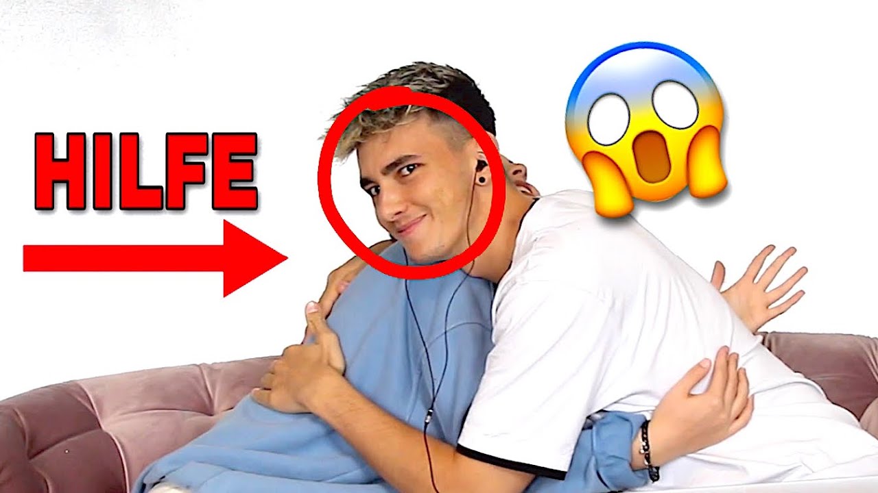Ich bin NICHT seine Seelenverwandte..😭😡 earphone Challenge mit FREUND