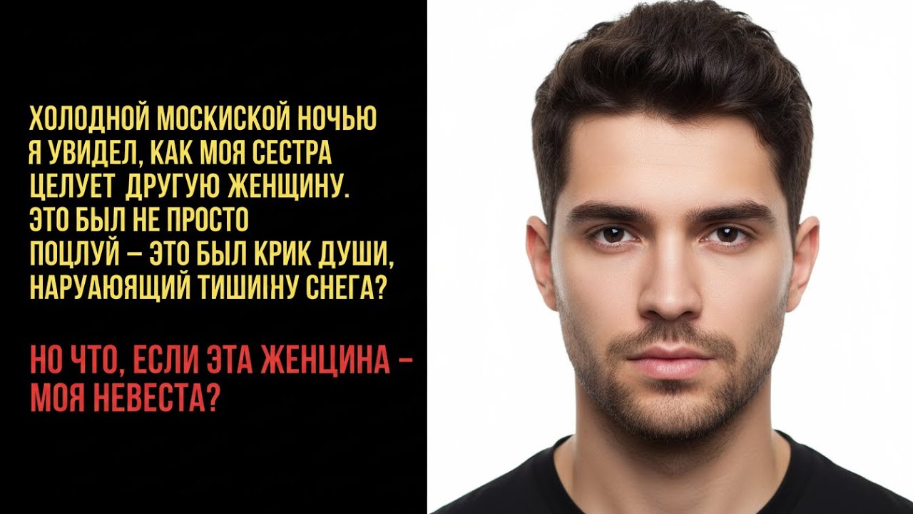 НЕВЕСТА МОЕЙ СЕСТРЫ