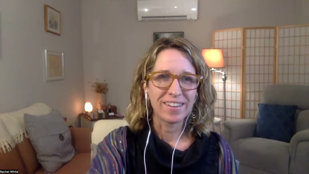 Self-Forgiveness Meditation with Jesus of Nazareth