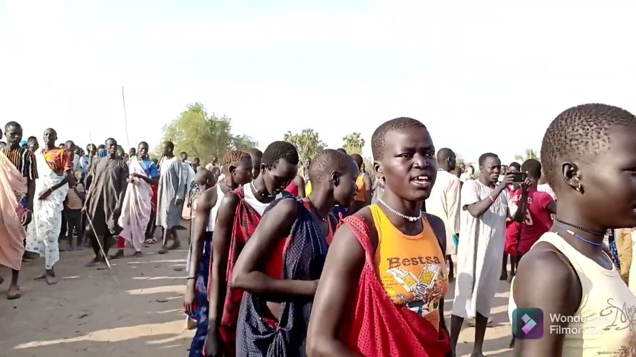 buul Adool and Gwallei