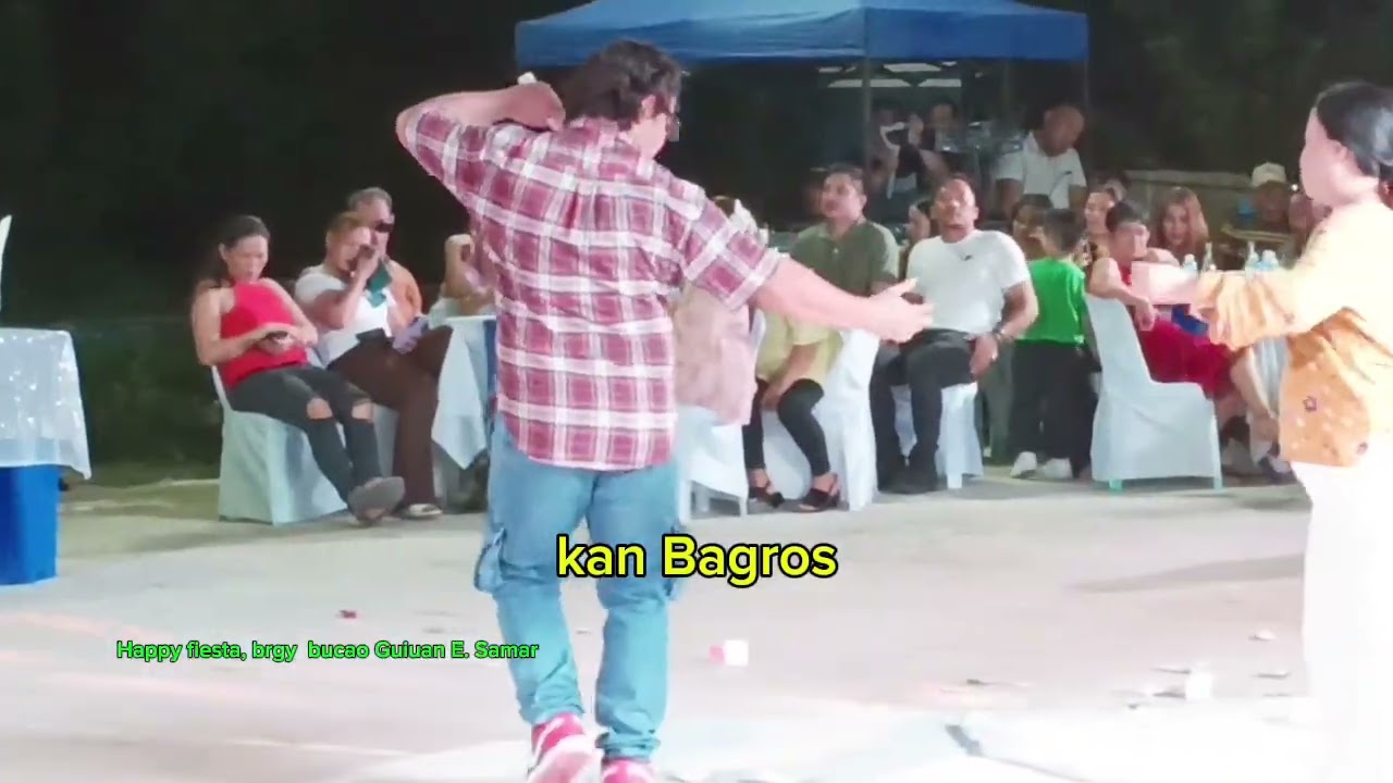 Simple lang,, ang importante ng enjoy, 