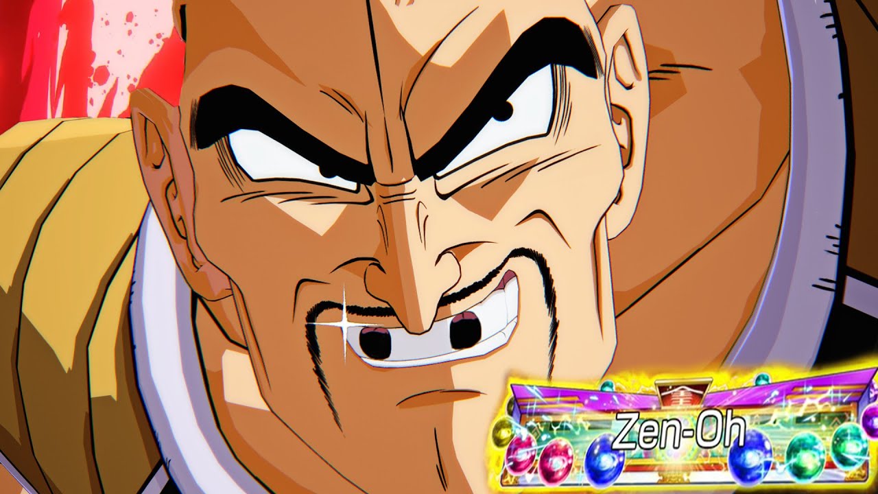 The 9999999 BP NAPPA...