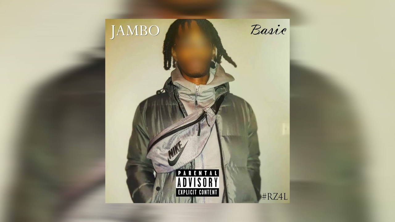 Jambo - Basic [Official Audio]