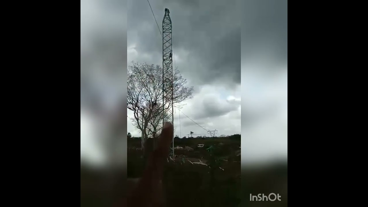 VERTICALIDAD TORRECILLA
