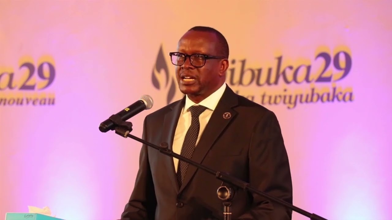 #Urutonde rw'abaganga bakoze Jenoside yakorewe Abatutsi rwashyizwe hanze