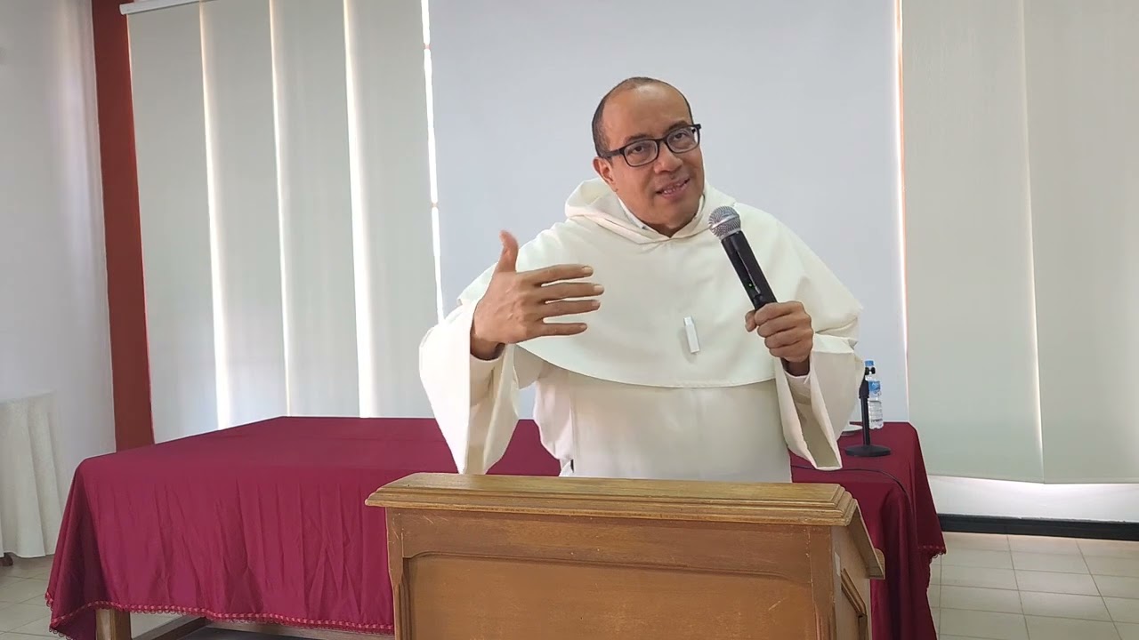 El don de los profetas: ser conciencia viva ante los reyes y el pueblo [Parresía Sacerdotal, 4 de 9]