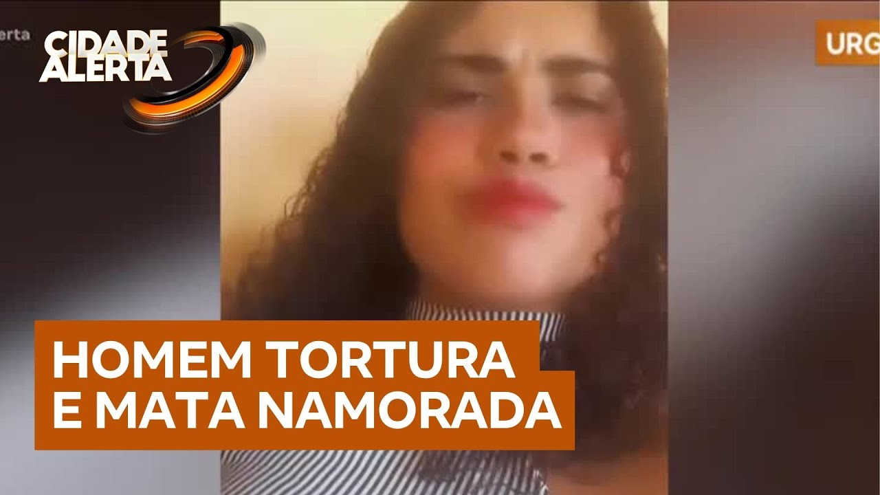 Homem tortura e mata jovem de 18 anos e é preso dois anos após o crime