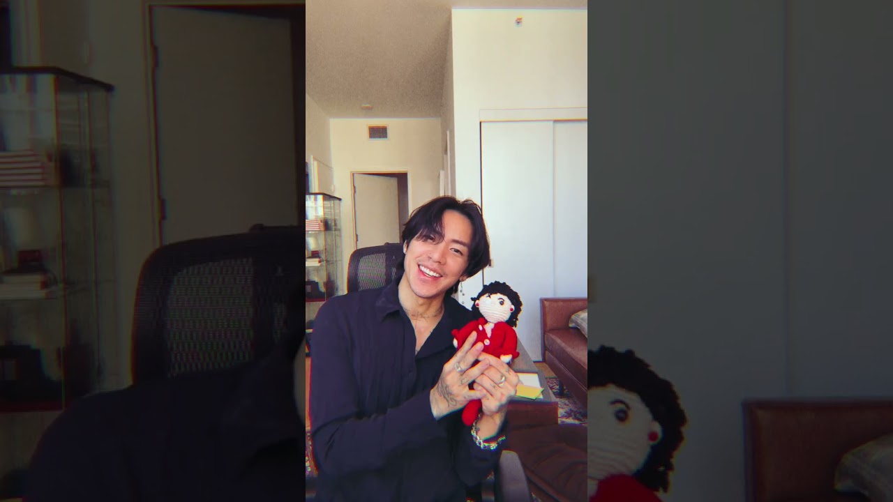 230916 DPR Ian IG Live