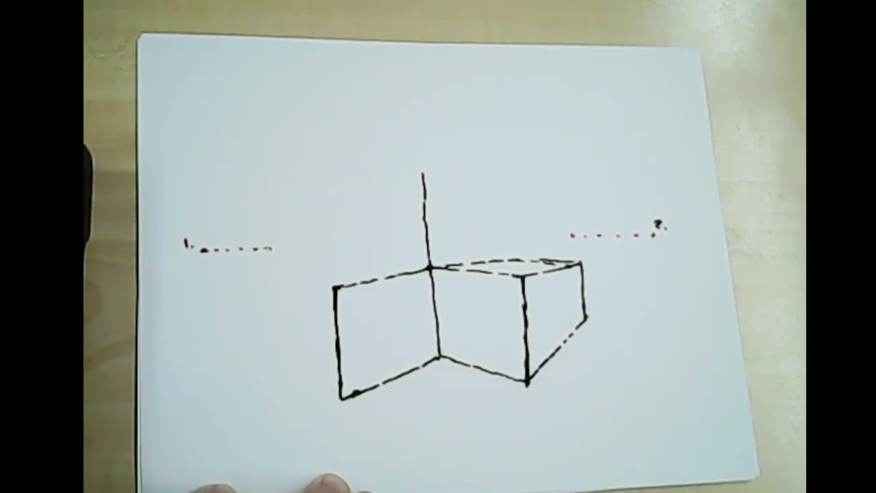 01 Four Cube Stack