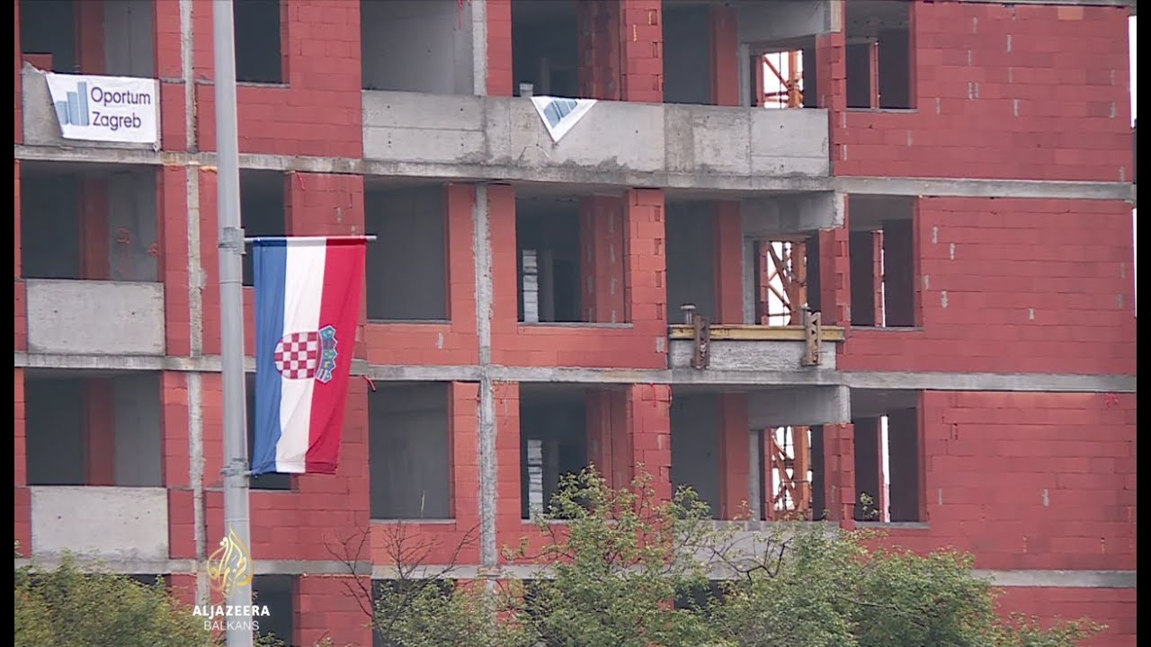 Hrvatska: Mladi čekaju subvencije, a prodavači dižu cijene stanova