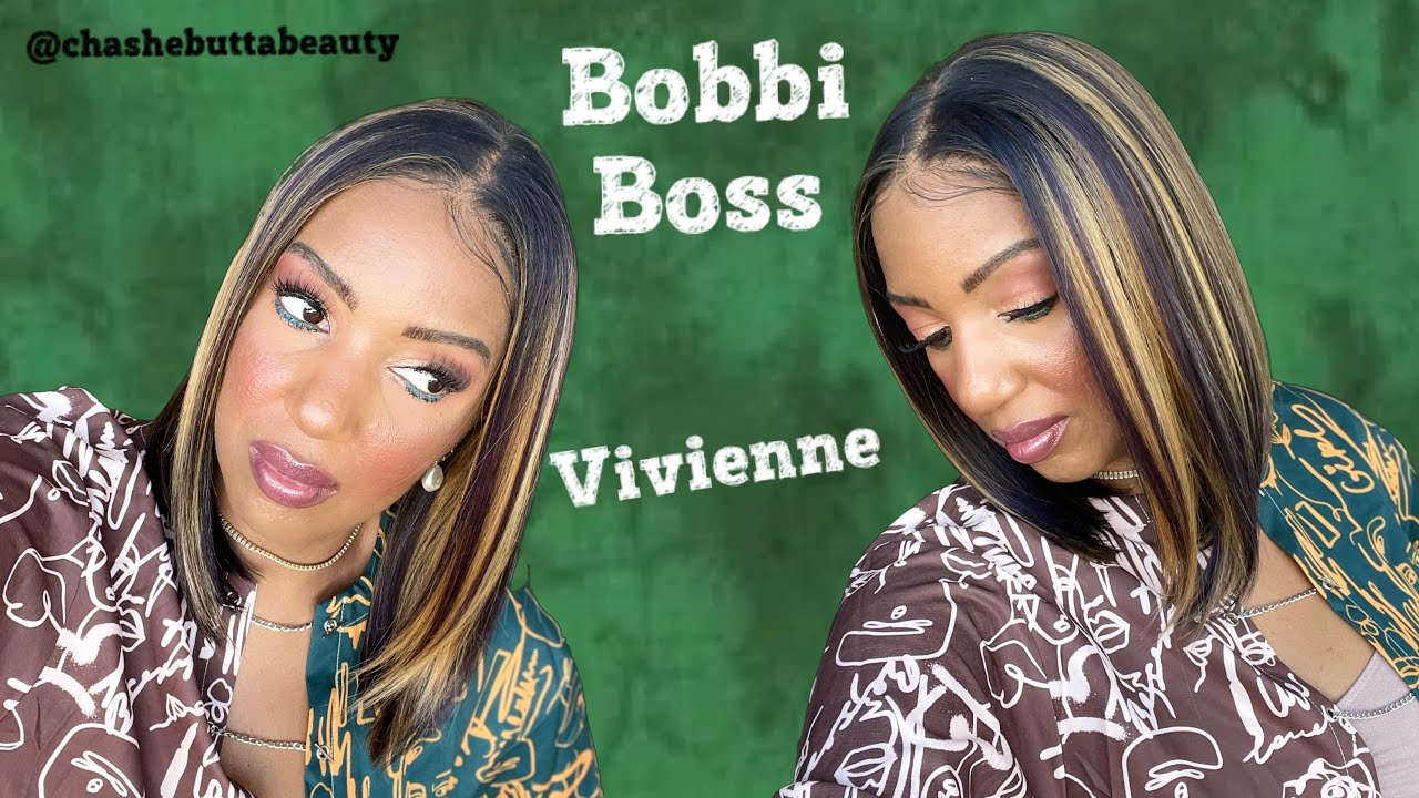 #BOBBIBOSS #vivienne is she a #BANGER ?!?!