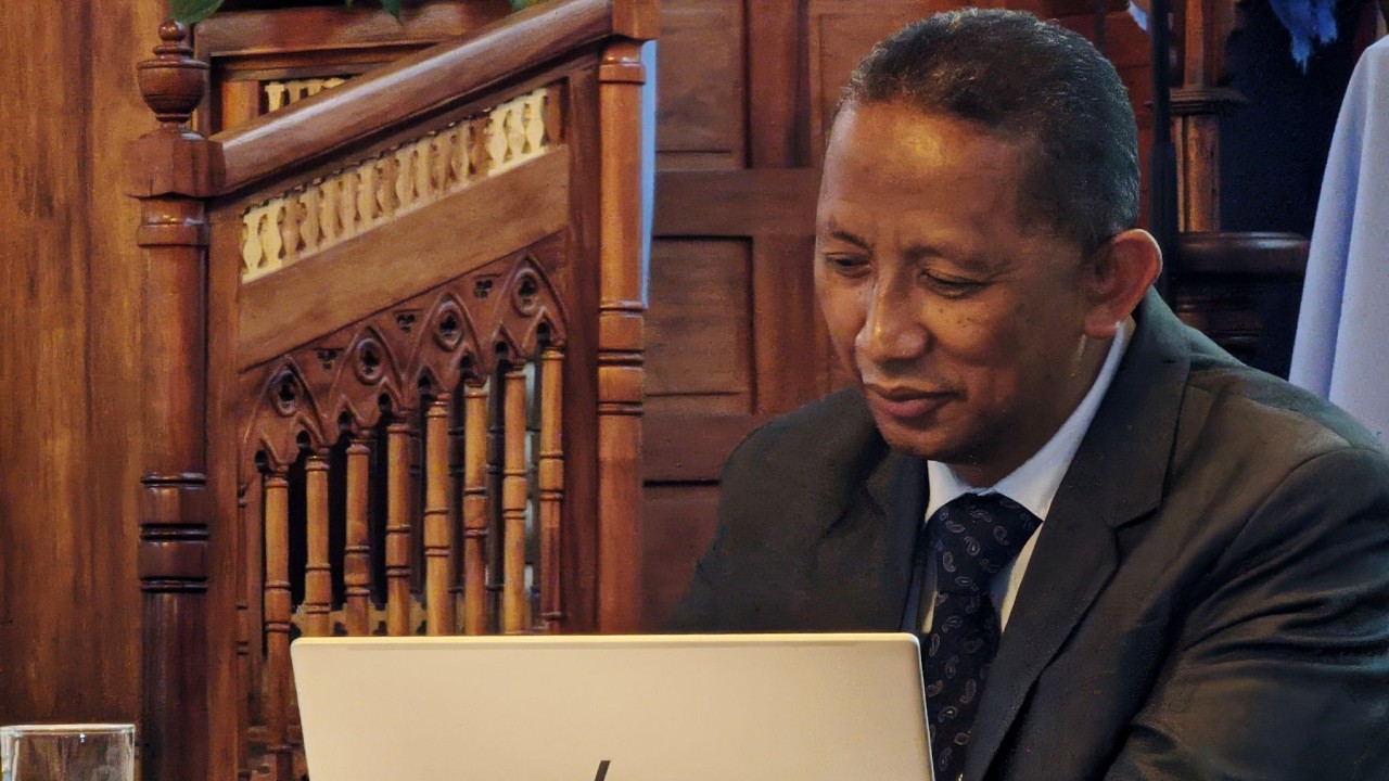 HERINANDRON'NY FIANAKAVIANA 2026 - A4: 