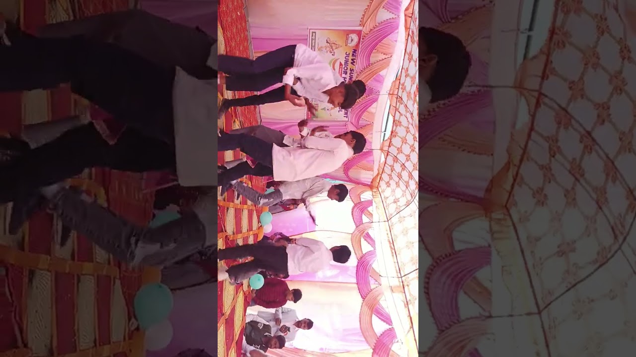 26 January class 6 group dance