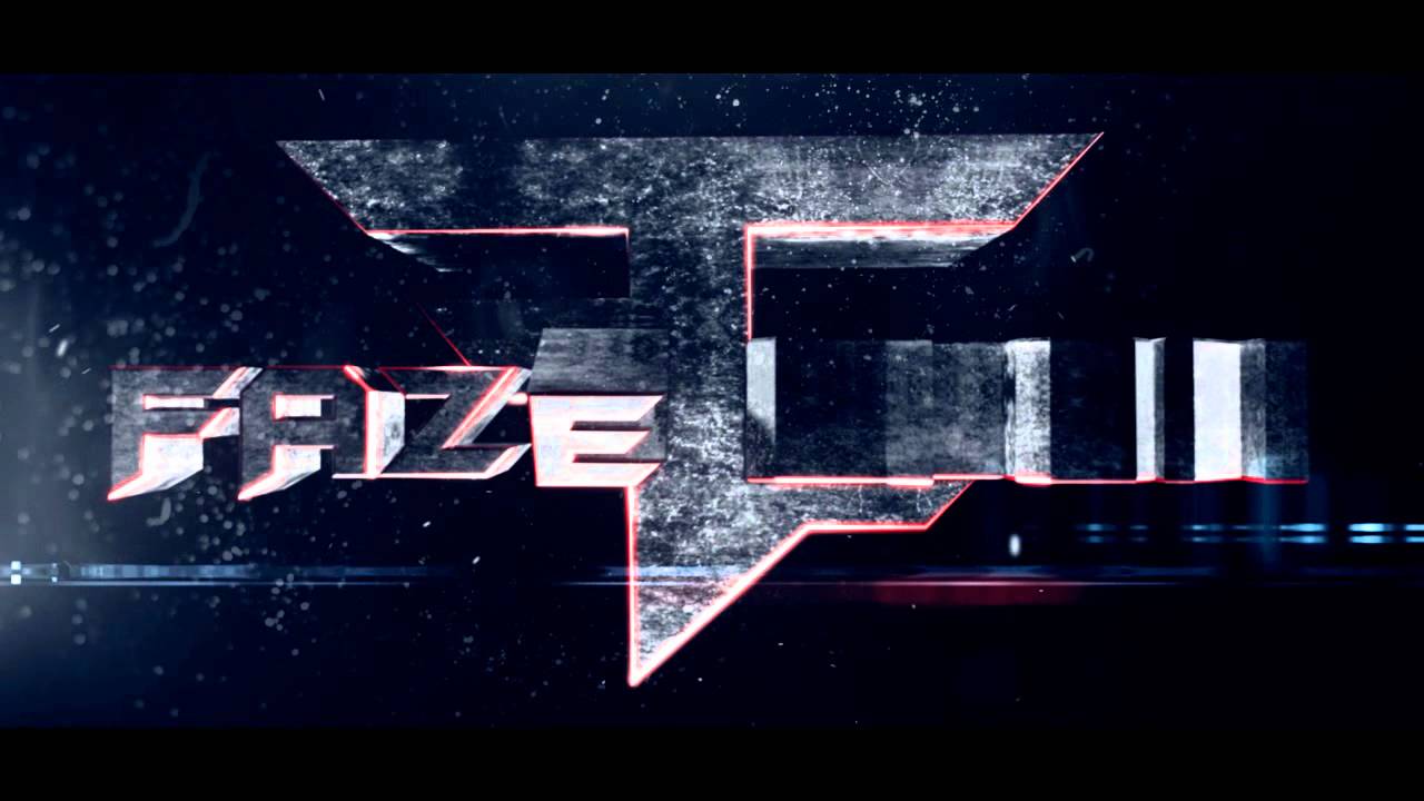 FaZe Clan | by Maxime Silva