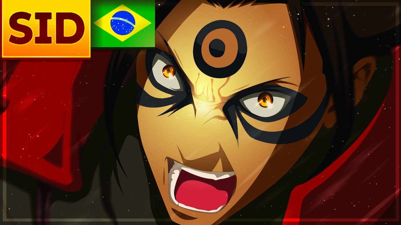 Pique Hokages 🤡🔥 Wave Trap  + 1 8  | Sidney Scaccio